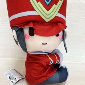 エヴァンゲリオン 葛城 ミサト くっつき ぬいぐるみ プライズ エバ