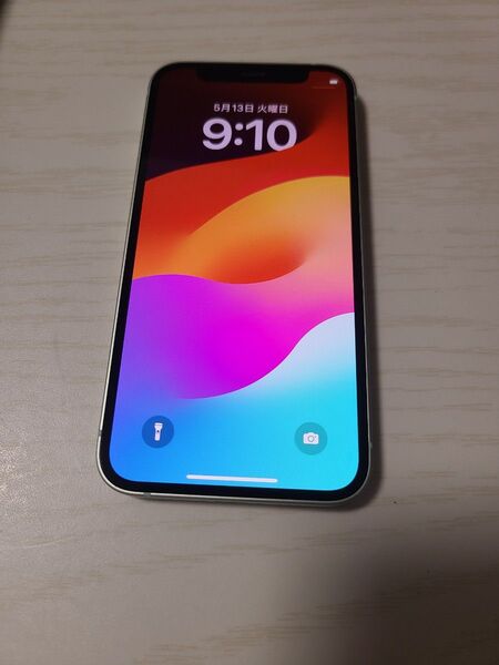 SIMフリー iPhone12mini グリーン 128GB Apple iPhone SIMフリー SIMロック解除済み