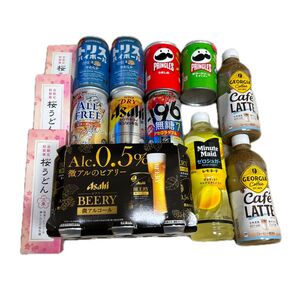 おまとめ☆詰め合わせ☆飲料☆食品☆セット