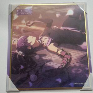 プロセカ 朝比奈まふゆ 色紙 カネリコ 11C