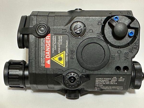 ELEMENT製 LA-PEQ15 EX 276