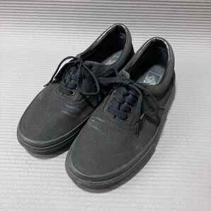 VANS era 26cm ブラック