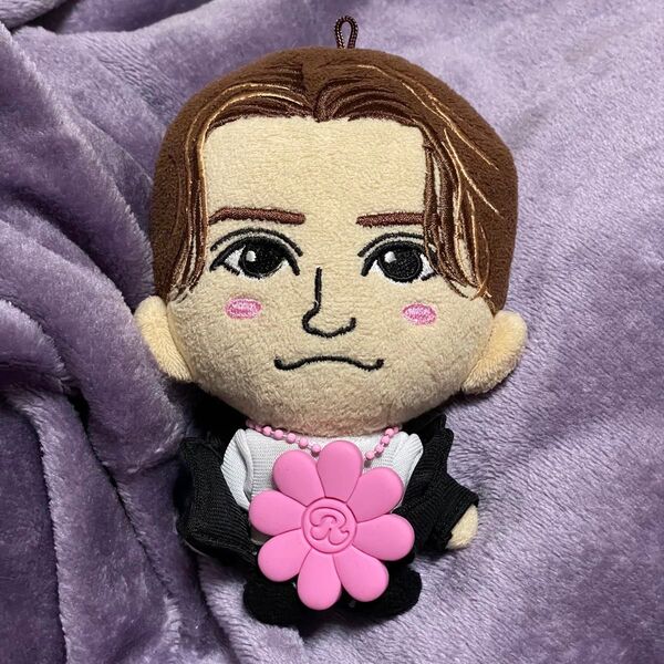 神谷健太 ぬいぐるみ