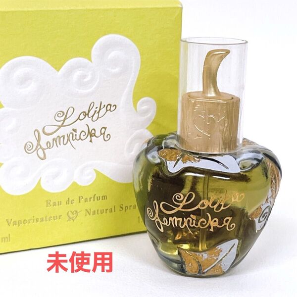 【未使用】ロリータレンピカ ファーストフレグランス オードパルファム 30ml