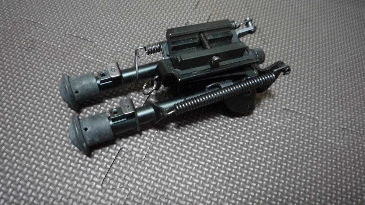 電動ガン SR 25 ジャンクパーツ マルイ バイポッド Yahoo!オークション -「sr25」(電動ガン) (トイガン)の落札相場