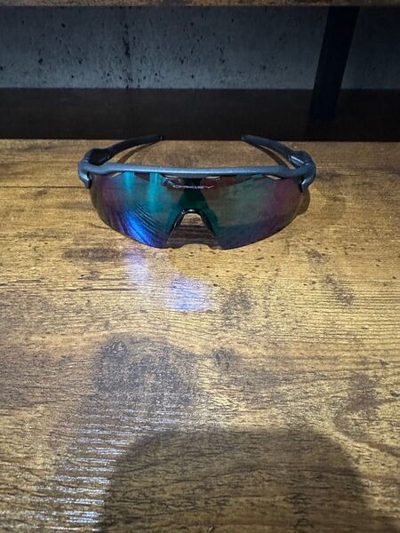 OAKLEY オークリー イーブイパス OO9208-A138 サングラス