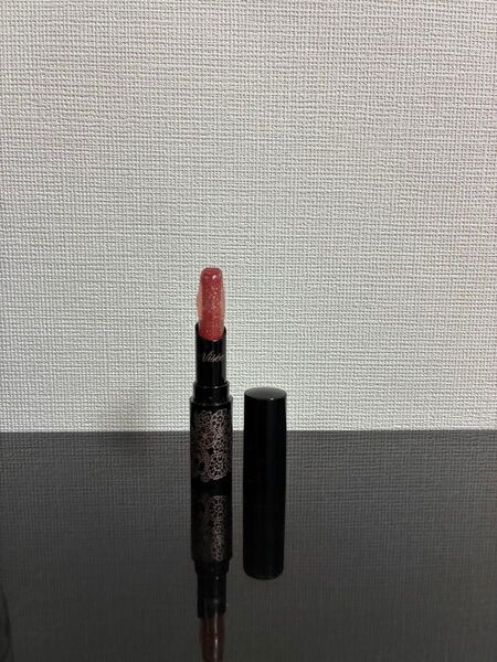 ヴィセ リップ クリスタルデュオ AD 466RD 口紅