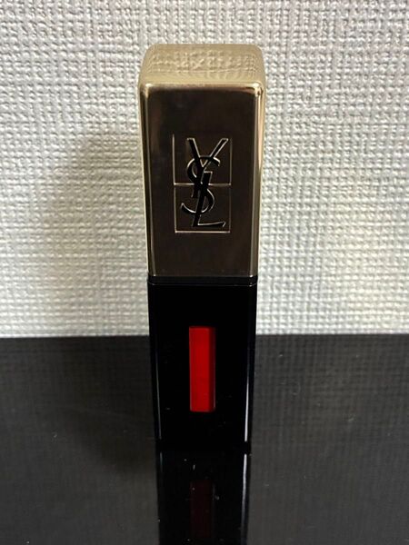 イヴサンローラン ルージュピュールクチュールヴェルニ 9 口紅 リップ YSL グロス
