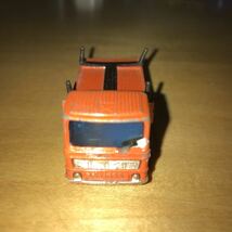 エルゴマチックキャブ　マッチボックスシリーズ　matchbox series ergomatic cab 昭和　レトロ　ジャンク_画像3