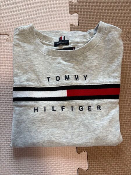 Tommy Hilfiger 半袖Tシャツ 128cm