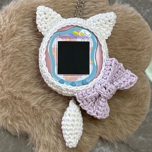 たまごっち ユニ uni ケース カバー