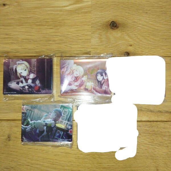 プロセカ ノーブルアート 値下げしました