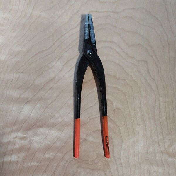 ヤットコ プラモデルに やっとこ 工具