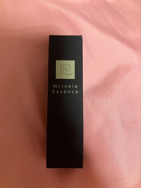 N organic Vie リンクルパック エッセンス 5g