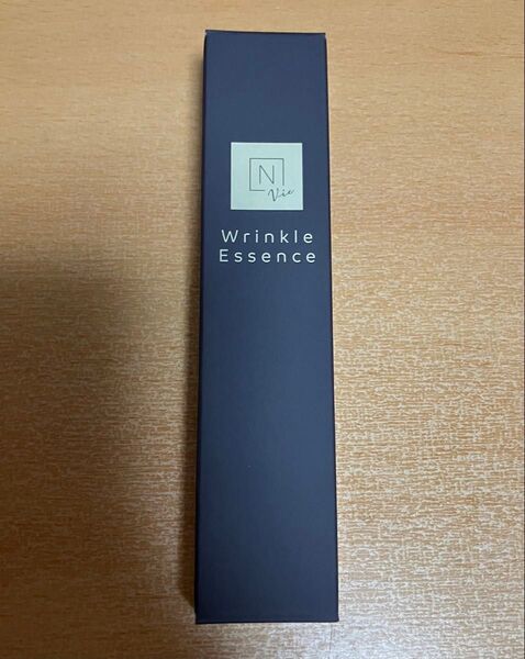 N organic Vie リンクルパック エッセンス 15g