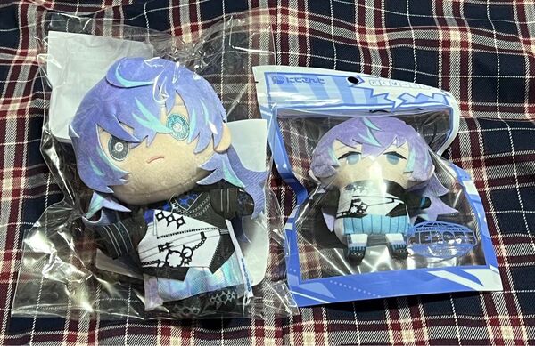 にじぬい 星導ショウ