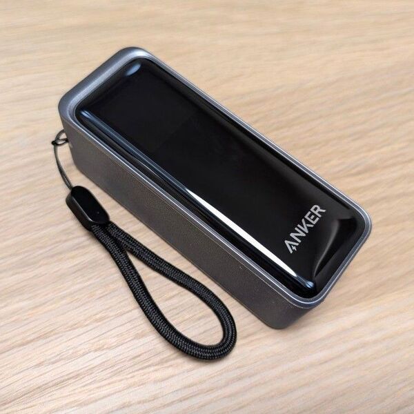Anker Prime Power Bank 9600mAh 65W Fusion A1339
