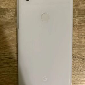 pixel 3 XL ホワイト 64gb 美品 おまけケース付き