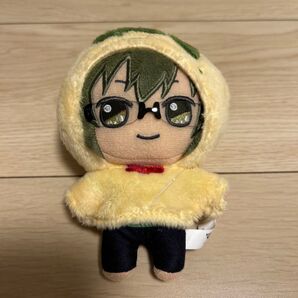 アイドリッシュセブン ぬいぐるみ