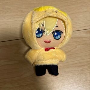 アイドリッシュセブン おさんぽーず ぬいぐるみ きらどる