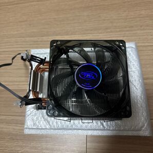 CPUクーラー DEEPCOOL PCパーツ