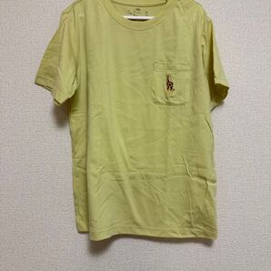 無印良品 Tシャツ 140cm