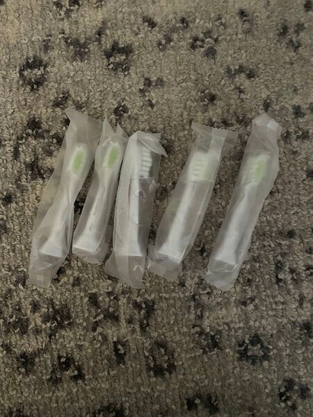 非純正です。ソニッケア 替えブラシ 電動歯ブラシ 互換ブラシ ダイヤモンドクリーン ソニッケアー