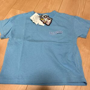 リトルウィークエンド 半袖