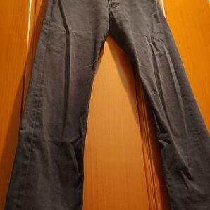 ポールスミスJEANS ブラック ボトムス パンツ ジーンズ