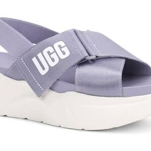UGG スポーツサンダル スポサン 24cm