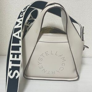 ステラマッカートニー ショルダーバッグ ミニバッグ ボディーバッグ 2way