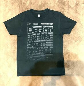 NO.76 グラニフ　Design Tshirts Store graniph　Ｓサイズ　Ｔシャツ　レディース/ジュニア　美品
