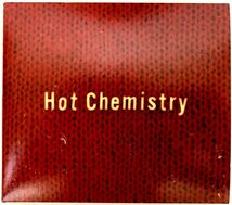 美品　CHEMISTRY　Hot　Chemistry　歌詞カード付　CD　音楽　Jポップス　ロック　ミュージック　送料クリックポスト185円_画像1