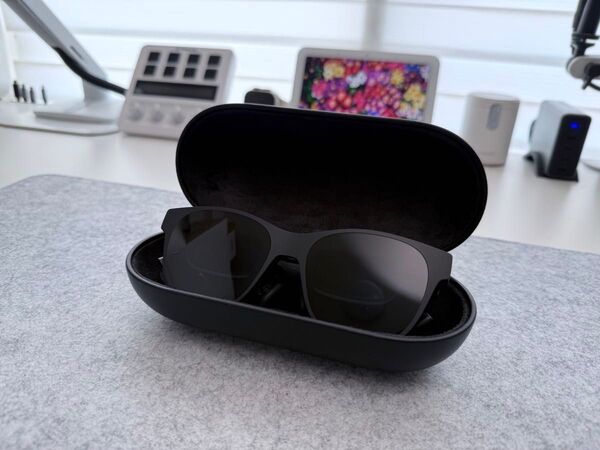 【美品】XREAL Air 2 Pro / ARグラス
