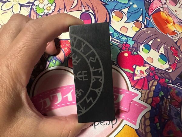 Ordin mod TKファクトリー オーディーンモッド
