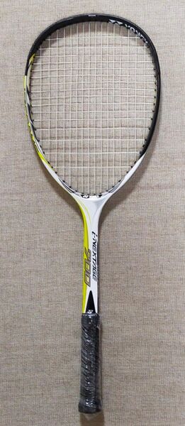 YONEX ヨネックス i-NEXTAGE 700 アイネクステージ700 iNX 700 UL1 軟式テニスラケット