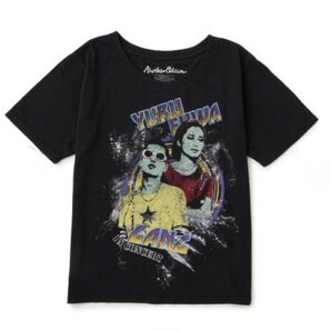 Another Edition Tシャツ コラボ ゆるふわギャング 古着 アナザーエディション