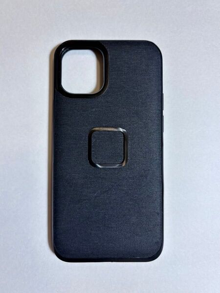 iPhone12 mini ピークデザイン iPhone ケース + ガラスフィルム×2(おまけ)