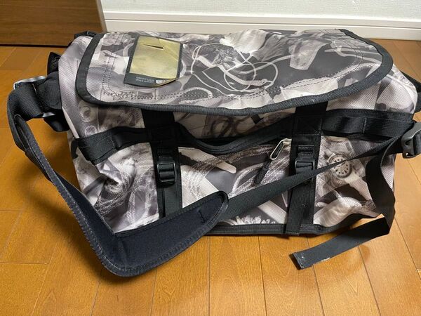 ザ・ノース・フェイス (THE NORTH FACE) アウトドア バッグ BCダッフルXS BC Duffel ボストンバッグ