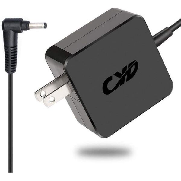 CYD 65W 20V 3.25A【純正 急速ACアダプター】