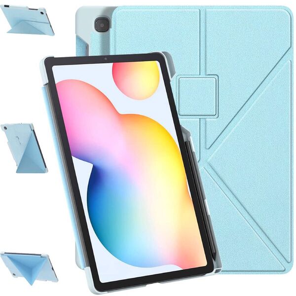 Samsung Galaxy Tab S6 Lite 10.4 ケース 耐衝撃