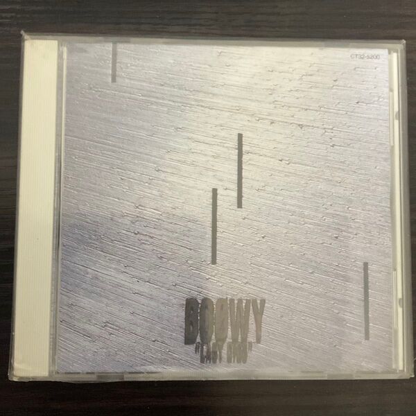 BOWY LAST GIGS CD