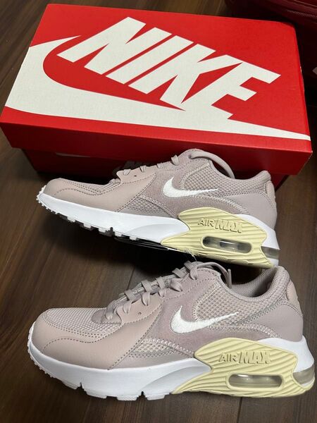 NIKE AIR MAX EXCEE 24.5cm