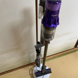 ダイソン dyson Digital Slim fluffy sv18