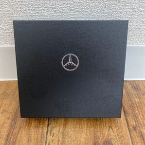 メルセデス・ベンツ 空き箱 小物入れ