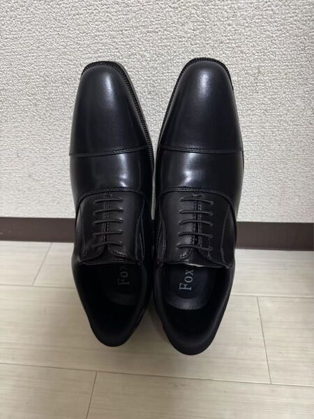 ビジネスシューズ 紳士靴 メンズ 25.5cm