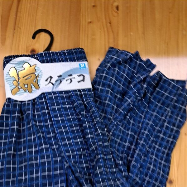 ステテコ Mサイズ 新品 未使用