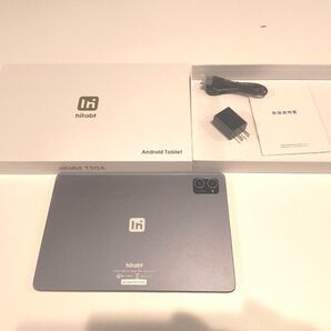 Hitabt T30A タブレット 10インチ Android 14 タブレット
