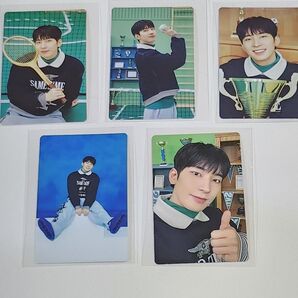 WONWOO 2025 SVT 9TH FAN MEETING