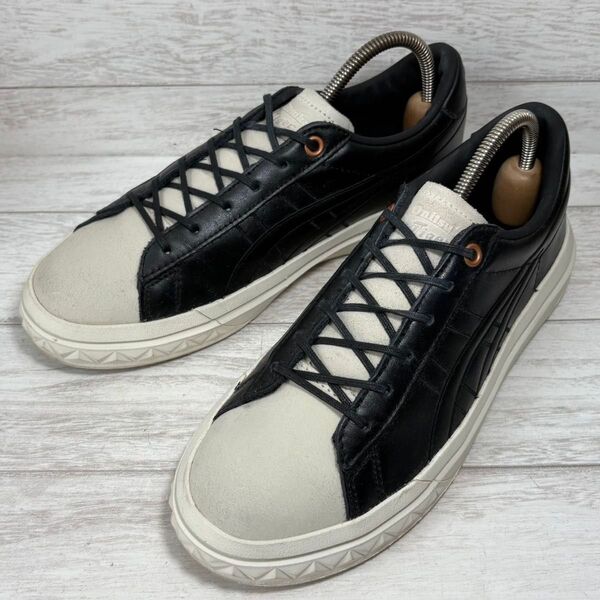 Onitsuka Tiger オニツカタイガー FABRE EX スニーカー